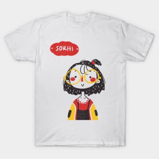 Sorhi T-Shirt